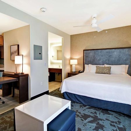 Homewood Suites By Hilton Salt Lake City Airport Exterior foto