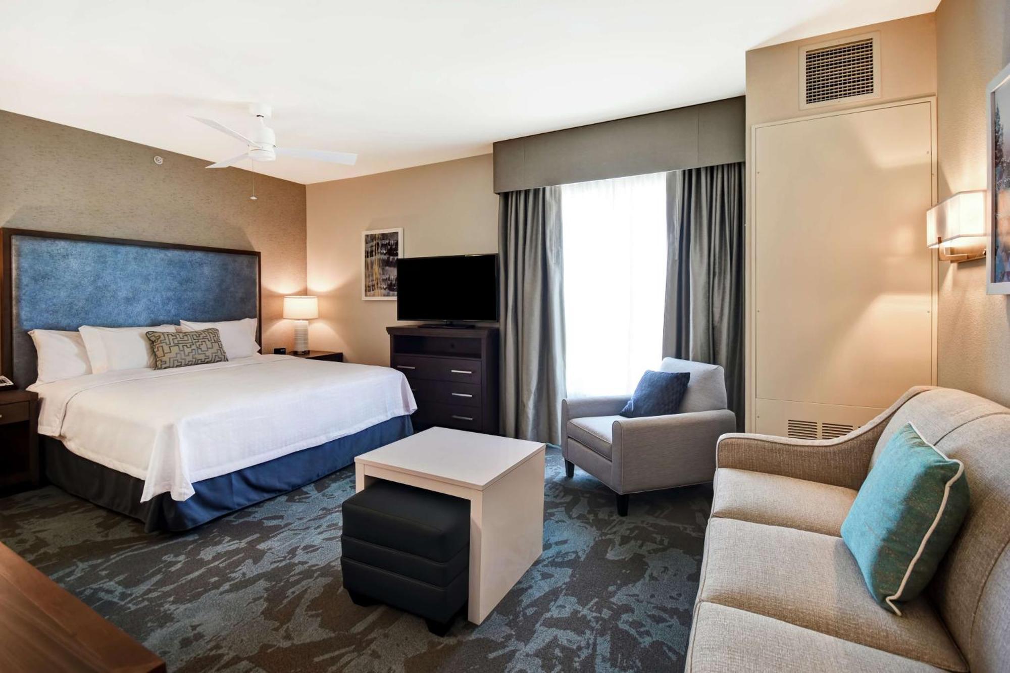 Homewood Suites By Hilton Salt Lake City Airport Exterior foto